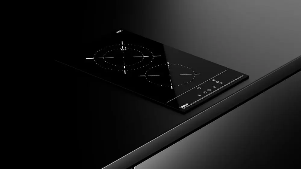 Plita electrica incorporabila Teka Maestro Easy TZC 32320 TTC (Black)