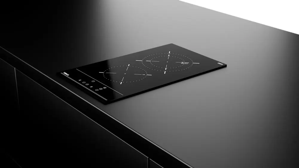 Plita electrica incorporabila Teka Maestro Easy TZC 32320 TTC (Black)