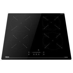 Plita incorporabila cu inductie Teka IBC 64110 SSM BK (Black) Thumb