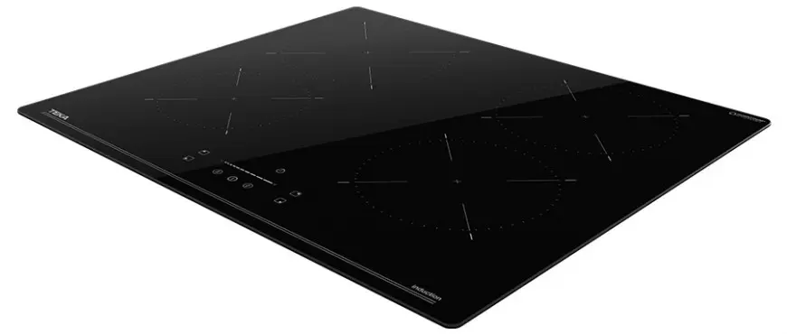 Plita incorporabila cu inductie Teka IBC 64110 SSM BK (Black)