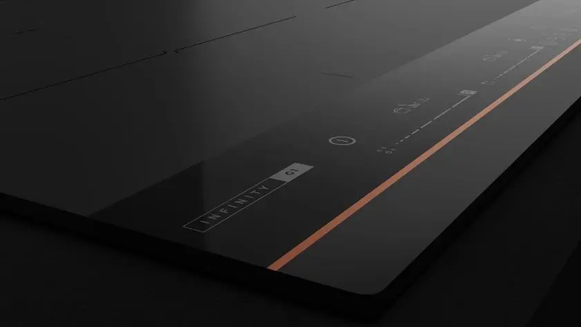 Plita incorporabila cu inductie Teka IBF 64-G1 MSP BM (Black)