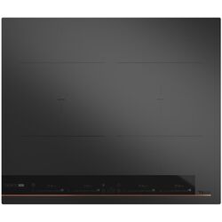 Plita incorporabila cu inductie Teka IBF 64-G1 MSP BM (Black)