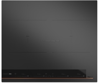 Plita incorporabila cu inductie Teka IBF 64-G1 MSP BM (Black)