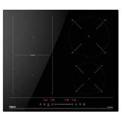 Plita incorporabila cu inductie Teka IBF 64200 S (Black) Thumb