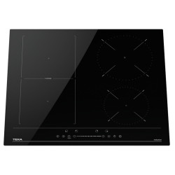 Plita incorporabila cu inductie Teka IBF 64200 S (Black) Thumb
