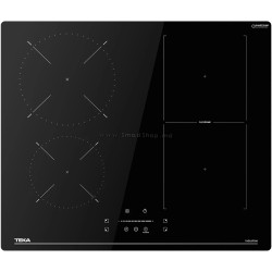 Встраиваемая индукционная варочная панель Teka IBF 64210 SSM BK (Black)