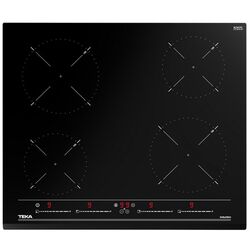 Plita inductiva incorporabila Teka IZC 64010 MSS (Black) Thumb