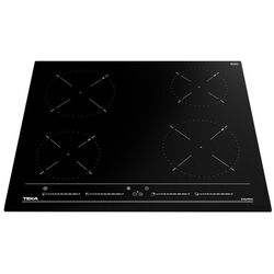Plita inductiva incorporabila Teka IZC 64010 MSS (Black) Thumb