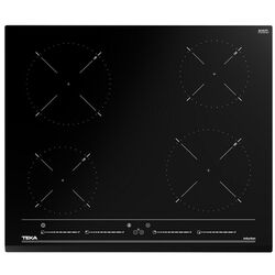 Plita inductiva incorporabila Teka IZC 64010 MSS (Black)