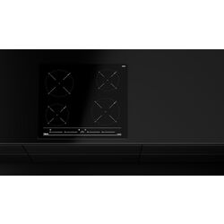 Plita inductiva incorporabila Teka IZC 64010 MSS (Black) Thumb