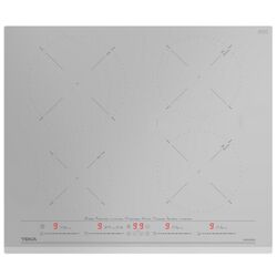Plita inductiva incorporabila Teka IZC 64630 MST (Steam Gray) Thumb