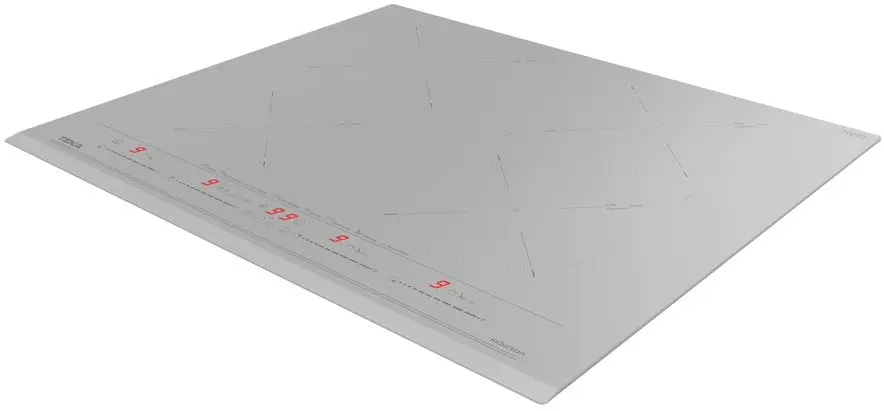 Plita inductiva incorporabila Teka IZC 64630 MST (Steam Gray)
