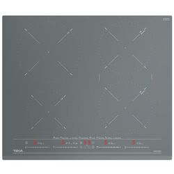Plita inductiva incorporabila Teka IZC 64630 MST (Stone Gray) Thumb