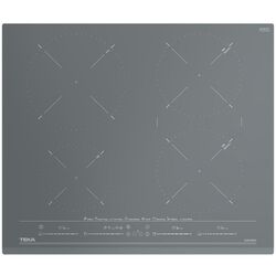 Plita inductiva incorporabila Teka IZC 64630 MST (Stone Gray)