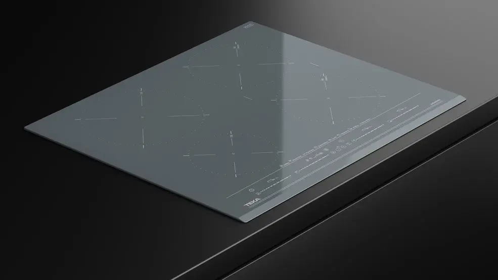 Plita inductiva incorporabila Teka IZC 64630 MST (Stone Gray)