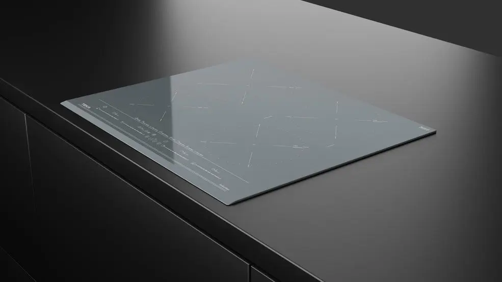 Plita inductiva incorporabila Teka IZC 64630 MST (Stone Gray)