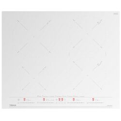 Plita inductiva incorporabila Teka IZC 64630 MST (White) Thumb