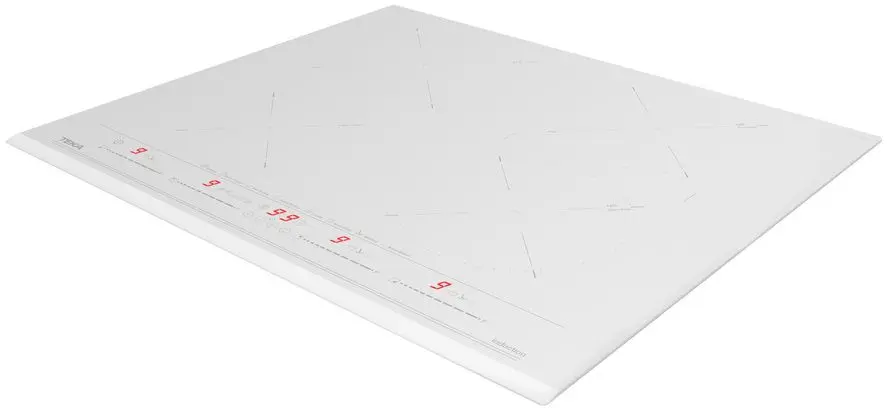 Plita inductiva incorporabila Teka IZC 64630 MST (White)