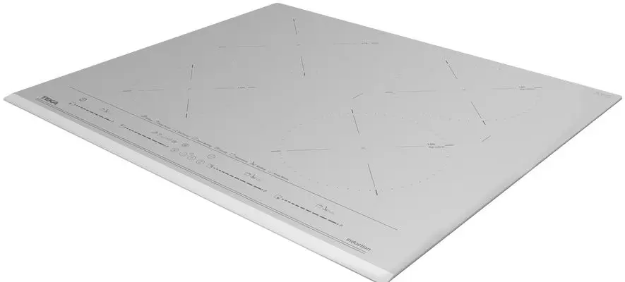 Plita inductiva incorporabila Teka IZC 64630 MST (White)
