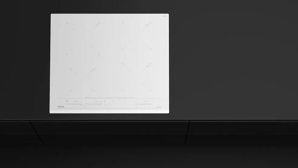 Plita inductiva incorporabila Teka IZC 64630 MST (White)