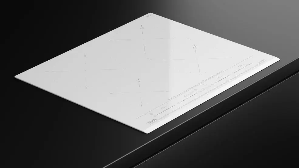 Plita inductiva incorporabila Teka IZC 64630 MST (White)