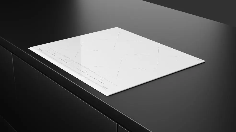Plita inductiva incorporabila Teka IZC 64630 MST (White)