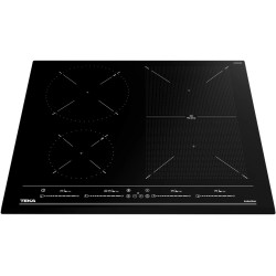 Встраиваемая индукционная варочная панель Teka IZF 64440 BK MSP (Black) Thumb