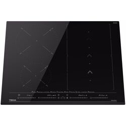 Plita incorporabila cu inductie Teka IZS 66800 MST (Black) Thumb