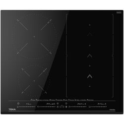 Plita incorporabila cu inductie Teka IZS 66800 MST (Black)