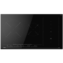 Plita incorporabila cu inductie Teka IZS 96700 MST (Black)
