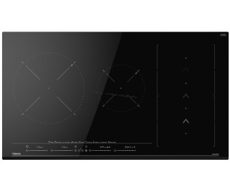 Plita incorporabila cu inductie Teka IZS 96700 MST (Black)