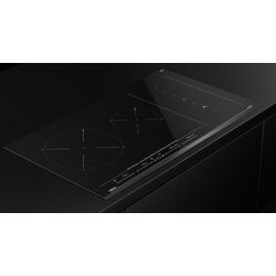 Встраиваемая индукционная варочная панель Teka IZS 96700 MST (Black) Thumb