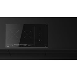 Встраиваемая индукционная варочная панель Teka IZS 96700 MST (Black) Thumb