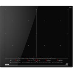 Plita inductiva incorporabila Teka Maestro IZF 68700 MST (Black)