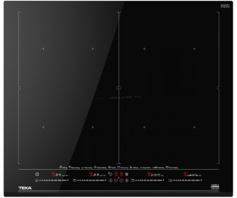 Plita inductiva incorporabila Teka Maestro IZF 68700 MST (Black)