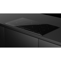 Встраиваемая индукционная варочная панель Teka MastersSense IZS 97630 MST (Black) Thumb