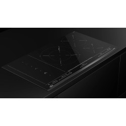 Встраиваемая индукционная варочная панель Teka MastersSense IZS 97630 MST (Black) Thumb