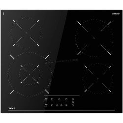 Plita incorporabila cu inductie Teka TBC 64320 TTC (Black)