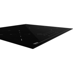 Встраиваемая индукционная варочная панель Teka TBC 64320 TTC (Black) Thumb