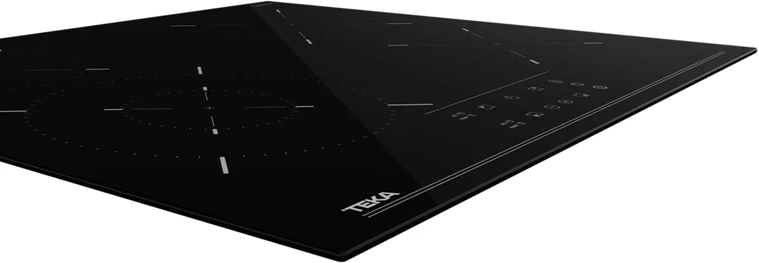 Встраиваемая индукционная варочная панель Teka TBC 64320 TTC (Black)