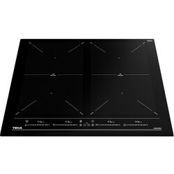 Plita inductiva incorporabila Teka Total IZF 64600 BK MSP (Black) Thumb