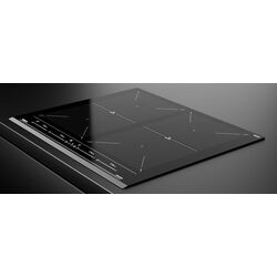 Plita inductiva incorporabila Teka Total IZF 64600 BK MSP (Black) Thumb
