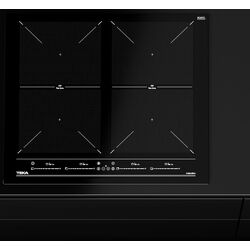 Plita inductiva incorporabila Teka Total IZF 64600 BK MSP (Black) Thumb