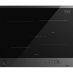 Встраиваемая индукционная варочная панель Teka Van Gogh IBF 64 FST VG (Dark Grey/Black)