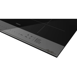 Встраиваемая индукционная варочная панель Teka Van Gogh IBF 64 FST VG (Dark Grey/Black) Thumb
