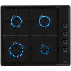 Plita de gaz incorporabila Teka HLX 640 KBC0E BK (Black) Thumb