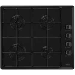 Plita de gaz incorporabila Teka HLX 640 KBC0E BK (Black)