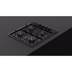 Plita de gaz incorporabila Teka HLX 640 KBC0E BK (Black) Thumb