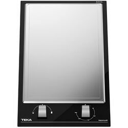 Plita electrica incorporabila Teka Teppan Yaki YZC 32600 (Black/Silver) Thumb