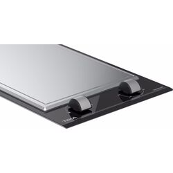 Plita electrica incorporabila Teka Teppan Yaki YZC 32600 (Black/Silver) Thumb